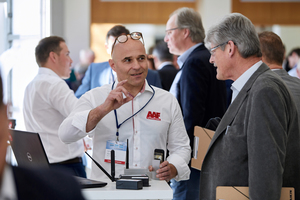  Gespräche auf Daikin LAC 2019 