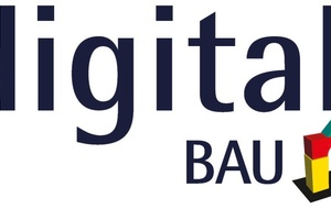  Die digitalBAU findet als eigenständige Fachmesse erstmals 2020 in Köln statt. 
