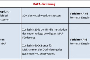  BAFA-Fördermöglichkeiten 