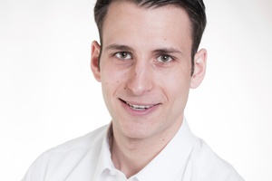  Fabio Schleicher, Director Application Engineering | Wieland Group 