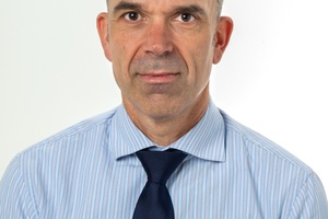  Der Aufsichtsrat der Vaillant GmbH hat Ralph Jakobs mit Wirkung zum 1. November 2019 zum Geschäftsführer Technik des Unternehmens bestellt. 