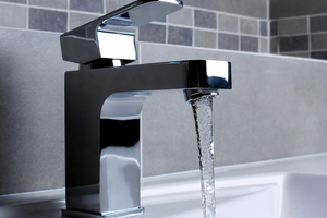  Bleifreie Trinkwasser-Installationen stellen sicher, dass sauberes, unbelastetes Wasser aus der Leitung kommt. 