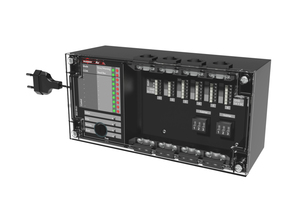  Mit dem „BS2-VR-01“-Modul können nun auch busfähige Volumenstrom- und Druckregler von Wildeboer in das Kommunikationssystem „Wildeboer-Net“ eingebunden werden.  