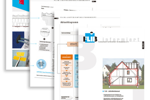  Die Broschüre „Luftdichtheitskonzept – wie funktioniert das?“ zeichnet ein umfassendes, anschauliches und praxisnahes Bild davon, was zu einem Luftdichtheitskonzept dazu gehört und wie mit seiner Hilfe eine dauerhaft funktionstüchtige Luftdichtheitsebene entsteht.  