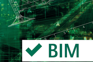  Der Befestigungsspezialist Walraven stellt BIM-Daten für seine Produkte bereit. 