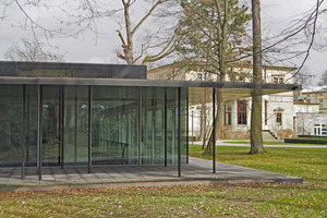  Neubau des m Richard-Wagner-Museums Bayreuth 