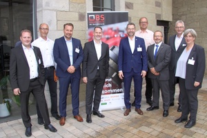  Referenten Fachforum Brandschutz 2019 