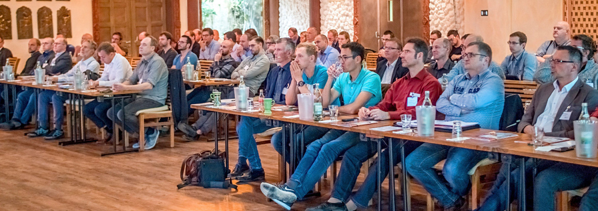 Fachforum Kältetechnik 2017 vom Bauverlag