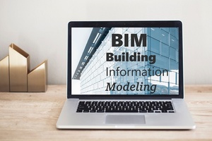  Viele Unternehmen der Baubranche haben keine Strategie zur Implementierung von BIM. Der Zertifikatslehrgang „Fach­ingenieur BIM VDI“ bietet die Möglichkeit, sich in einem Zukunftsthema weiterzubilden. 