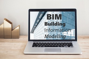  Viele Unternehmen der Bau-branche haben keine Strategie zur Implementierung von BIM. Der Zertifikatslehrgang „Fach­ingenieur BIM VDI“ bietet die Möglichkeit, sich in einem Zukunftsthema weiterzubilden. 