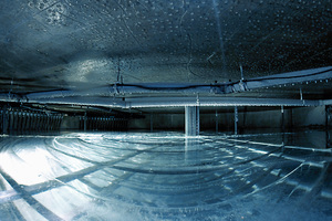  Eisspeicher im Gebäude der Schnepf Planungsgruppe in Nagold 