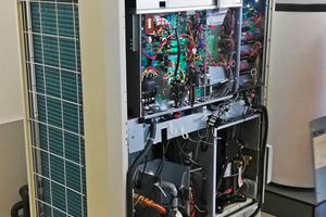  Herbsttagung AK Klimatechnik bei Mitsubishi Electric 3 