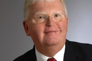  Rainer Schild ist neuer General Manager für den
Geschäftsbereich Industriekälte bei Johnson Controls. 