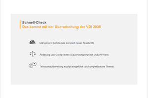  Veolia-Webinar VDI 2035 Januar 2020 Inhalte 