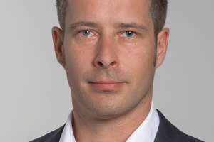  Ruedi Müller ist ab 1. April 2020 Geschäftsführer von Reflex Schweiz. 