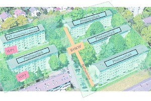  Energiekonzept des „Smarten Quartier Durlach“ 