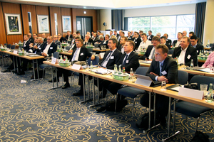  BTGA TGA-Wirtschaftsforum 2019 