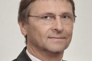  Günther Mertz M.A.,Hauptgeschäftsführer des BTGA e.V. 
