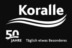  Seit 50 Jahren gilt die Marke Koralle mit ihren Dusch- und Wannenwelten als richtungsweisend in der Branche für gute Form und Qualität. 