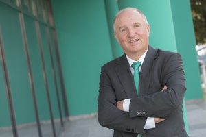  Gerhard Vogel, Group Vice President Sales Area Germany 