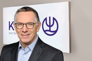  Zum 1. April 2020 wechselte Gunnar Lehmann zum Sauerländer Armaturenspezialisten Kludi.
 