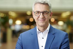  Michael Seiter ist als Senior Vice President ist für die Sparte Video Systems & Solutions bei Bosch Building Technologies zuständig. 