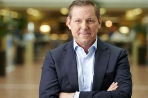  Magnus Ekerot übernimmt als Senior Vice President das weltweite Marketing für das umfassende Security-Portfolio bei Bosch Building Technologies sowie die Vertriebskoordination und das Produktmanagement für die Sparte Video Systems & Solutions. 