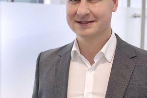  Florian Partsch, General Manager Grässlin  