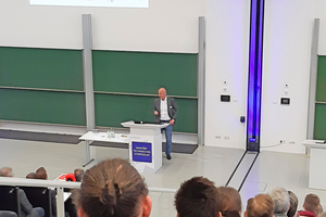  20. Sanitärtechnischen Symposium der FH Münster 3 