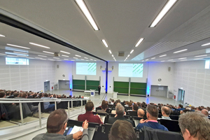  20. Sanitärtechnischen Symposium der FH Münster  1 