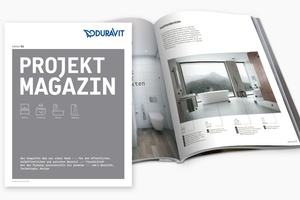  Projekt Magazin  