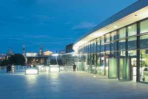  Der 18. buildingSMART-Anwendertag findet im Internationalen Congress Center Dresden statt. 
