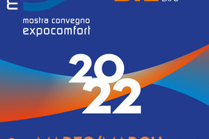  Die nächste Ausgabe der MCE – Mostra Convegno Expocomfort findet 2022 statt. 