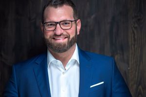  Faris Fattohi ist neuer Chief Sales Officer der Oras Group. 