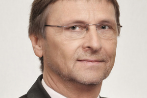  Günther Mertz, Geschäftsführer des BTGA, des FGK und des RLT-Herstellerverbands 