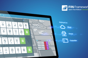  J2 FIN Framework Visual Screen 