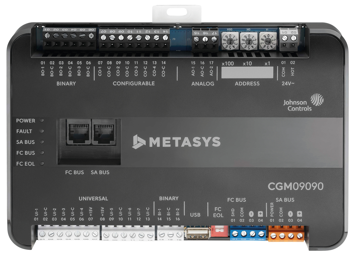 Gebäudeautomation mit System - tab - Das Fachmedium der TGA-Branche