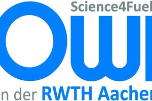  Das OWI Oel-Waerme-Institut hat sich in OWI Science for Fuels gGmbH umbenannt. 