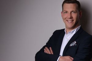  Michael Thiess ist der neue Geschäftsführer der Mobil in Time Deutschland GmbH. 
 