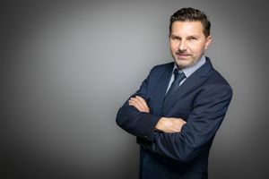  Thomas Wiringer ist neuer Leiter der Hauptniederlassung der Inovis Ingenieure GmbH, München. 