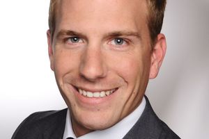  Marc Kröll ist neuer Verkaufsleiter Region Nord bei der Schell GmbH & Co. KG. 