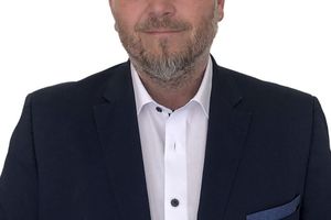  Seit 1. April 2020 ist Dirk Wachsmann im Gebiet West im technischen Verkaufsaußendienst bei Roth. 