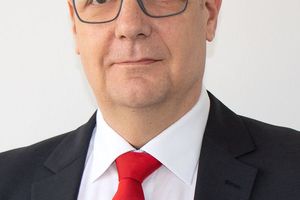  Stefan Rahner ist neuer Regionalvertriebsleiter Mitte bei Helios Ventilatoren. 