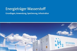  ASUE-Broschüre „Energieträger Wasserstoff“ 