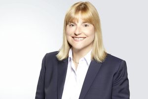  Andrea Bußmann ist neue Geschäftsführerin bei Schell und Nachfolgerin von ... 