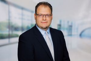  Srdan Stankovic ist als neuer Ansprechpartner im Gebiet West für Luft- und Klimatechnik bei der Kiefer Klimatechnik GmbH im Einsatz. 