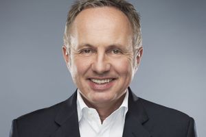  Stephan Patrick Tahy ist seit 1. Juli 2020 Vorstandsvorsitzender der Duravit AG.
 