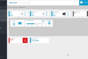  Das Diagnose- und Monitoringtool „Daikin Cloud Service“... 