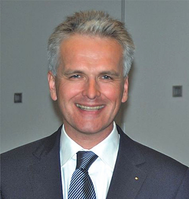Prof. Dr.-Ing. Christoph Kaup