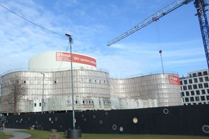  Das Schauspielhaus Düsseldorf feiert 2020 sein 50-jähriges Bestehen. 